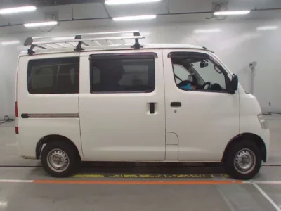 Toyota TOWN ACE VAN