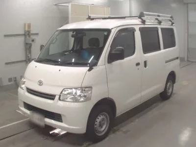 Toyota TOWN ACE VAN
