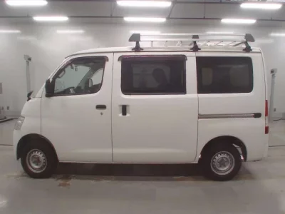 Toyota TOWN ACE VAN