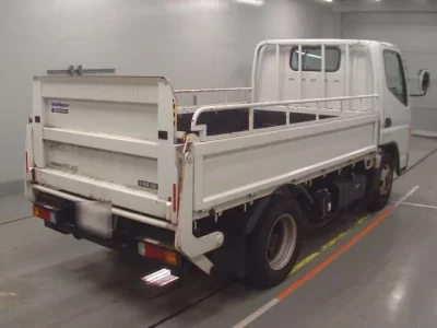 Nissan ATLAS