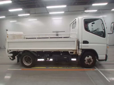 Nissan ATLAS