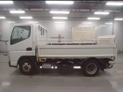 Nissan ATLAS