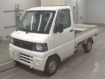 Mitsubishi MINICAB TRUCK
