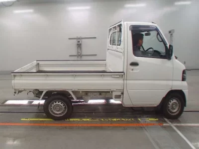 Mitsubishi MINICAB TRUCK