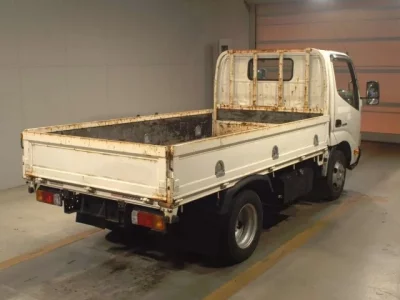 Hino DUTRO
