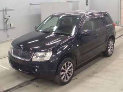 Suzuki ESCUDO