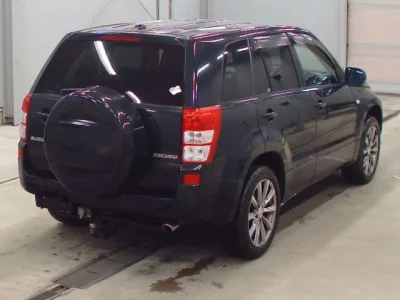 Suzuki ESCUDO