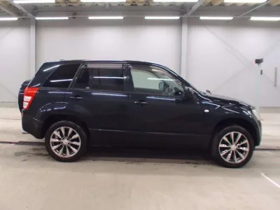 Suzuki ESCUDO