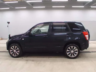 Suzuki ESCUDO