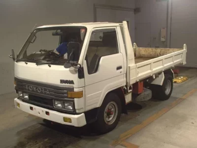 Toyota DYNA