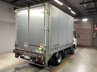 Toyota DYNA