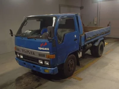 Toyota TOYOACE