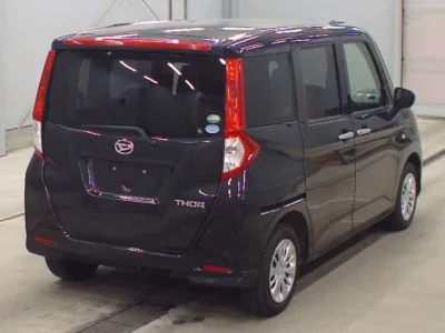 Daihatsu THOR