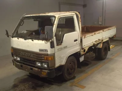 Toyota DYNA