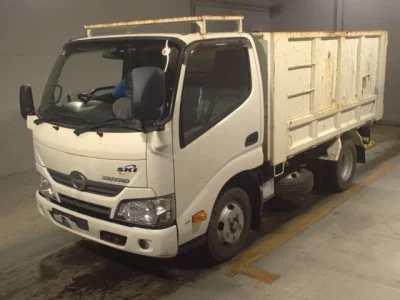 Hino DUTRO