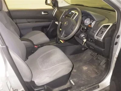 Nissan WINGROAD