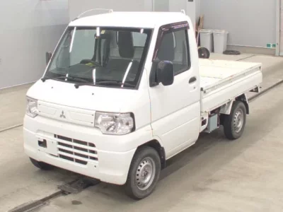 Mitsubishi MINICAB TRUCK