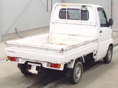 Mitsubishi MINICAB TRUCK