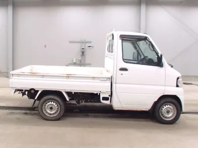 Mitsubishi MINICAB TRUCK