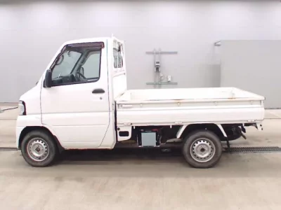 Mitsubishi MINICAB TRUCK