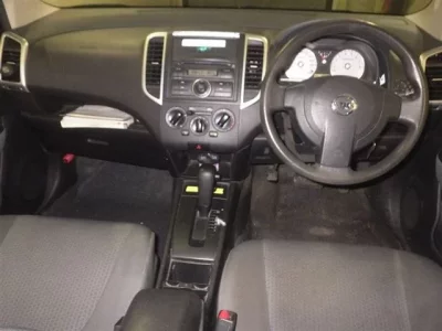 Nissan WINGROAD