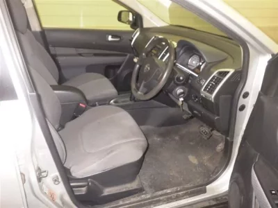 Nissan WINGROAD