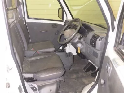 Mitsubishi MINICAB TRUCK