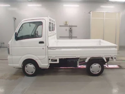 Mitsubishi MINICAB TRUCK