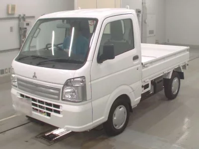 Mitsubishi MINICAB TRUCK