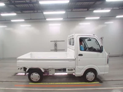 Mitsubishi MINICAB TRUCK