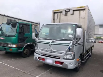 Hino DUTRO