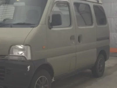 Suzuki EVERY