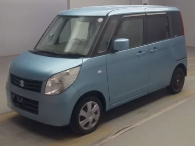 Suzuki PALETTE