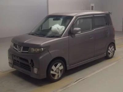 Honda ZEST