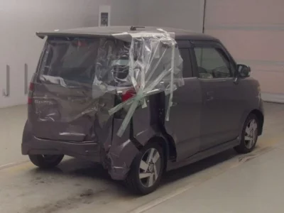 Honda ZEST
