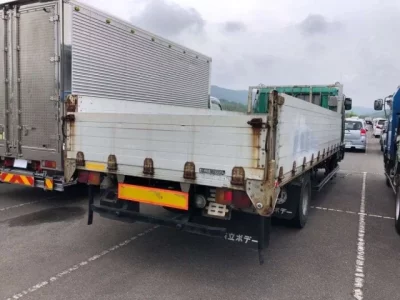 Hino RANGER