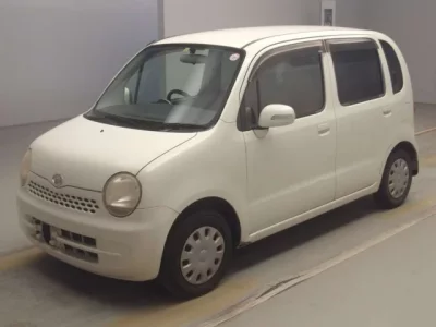 Daihatsu MOVE LATTE