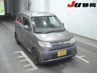 Honda ZEST