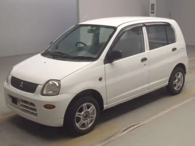 Mitsubishi MINICA