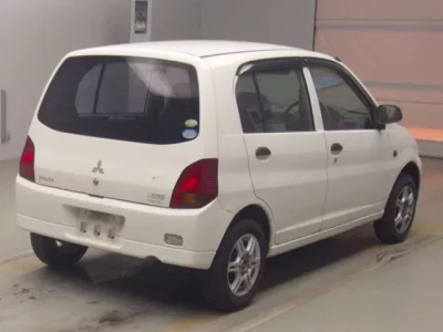 Mitsubishi MINICA