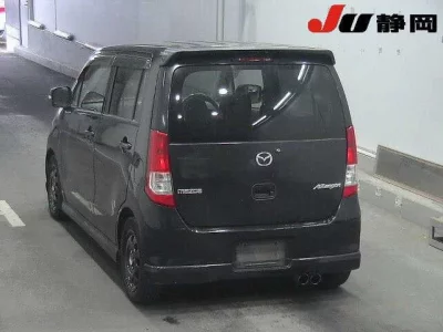 Mazda AZ WAGON