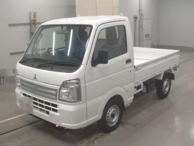 Mitsubishi MINICAB TRUCK
