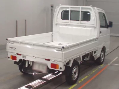 Mitsubishi MINICAB TRUCK