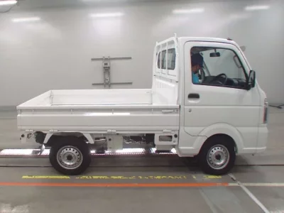 Mitsubishi MINICAB TRUCK