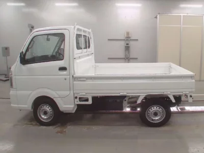 Mitsubishi MINICAB TRUCK