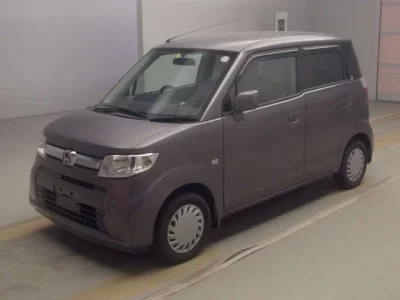 Honda ZEST