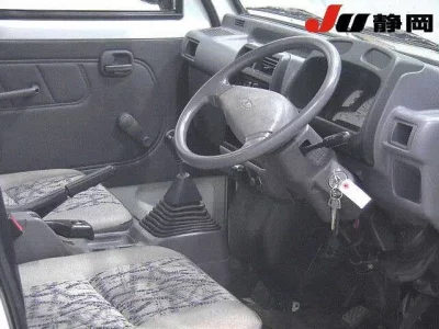 Mitsubishi MINICAB TRUCK