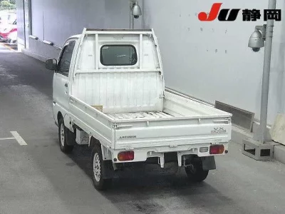 Mitsubishi MINICAB TRUCK