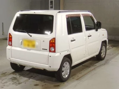 Daihatsu NAKED