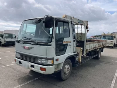 Hino RANGER